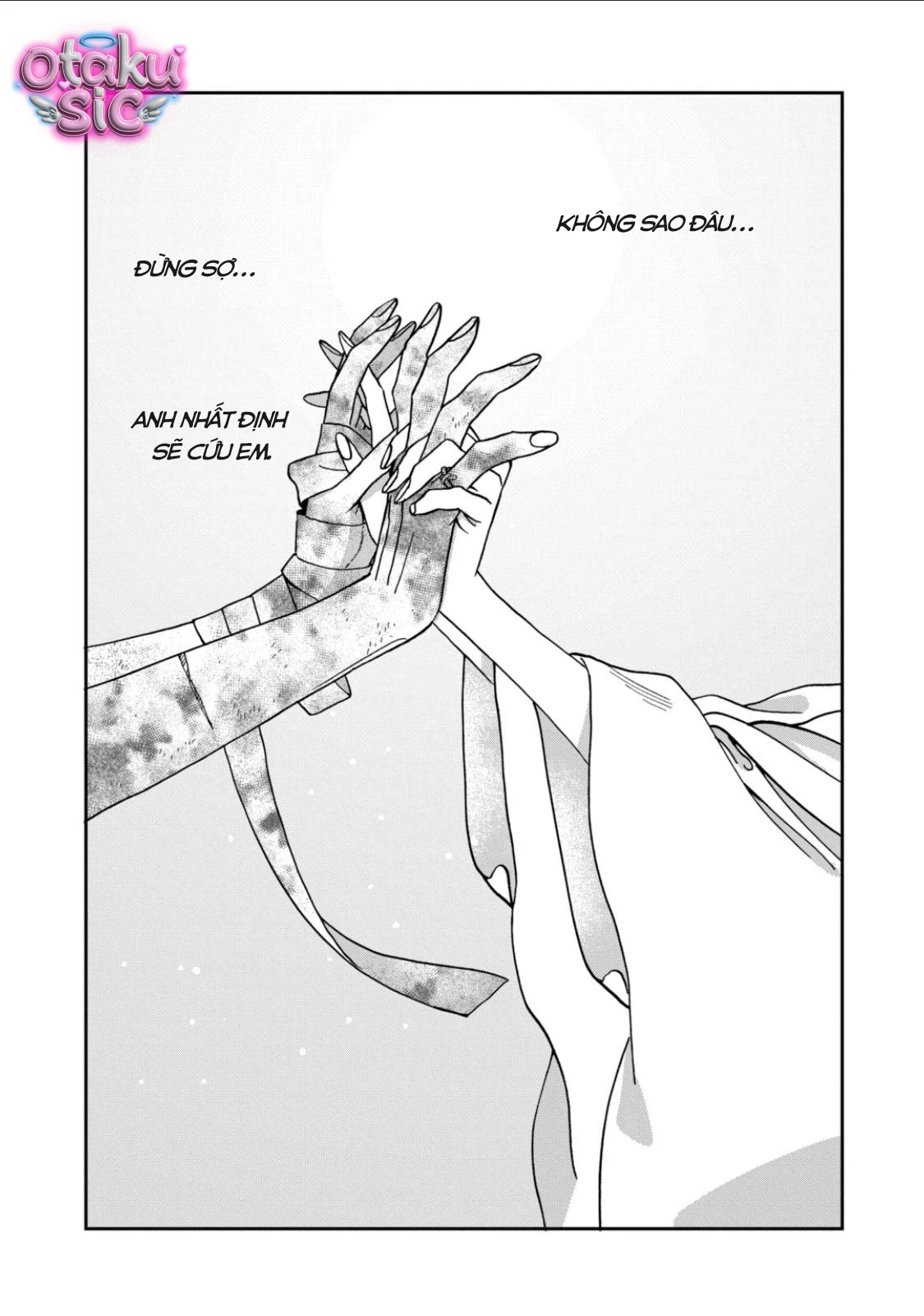 Firefly Wedding - Chap 69 - Trang 0
