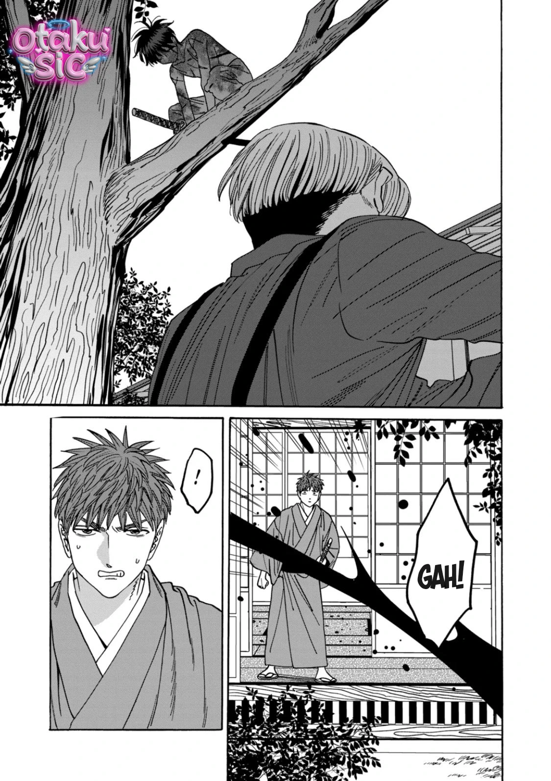 Firefly Wedding - Chap 69 - Trang 6