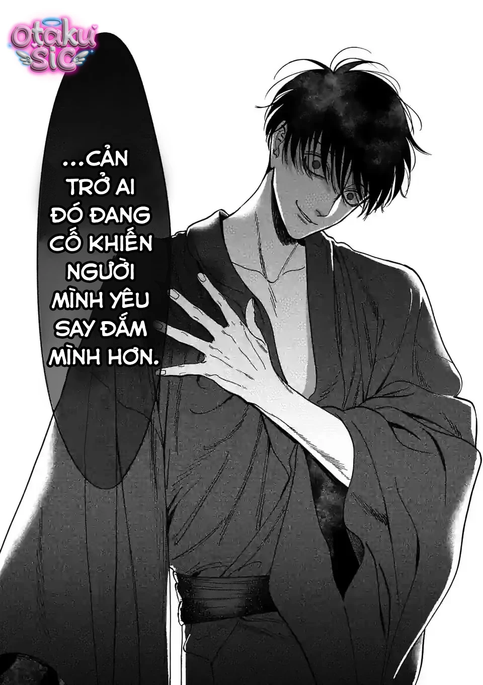 Firefly Wedding - Chap 7 - Trang 26
