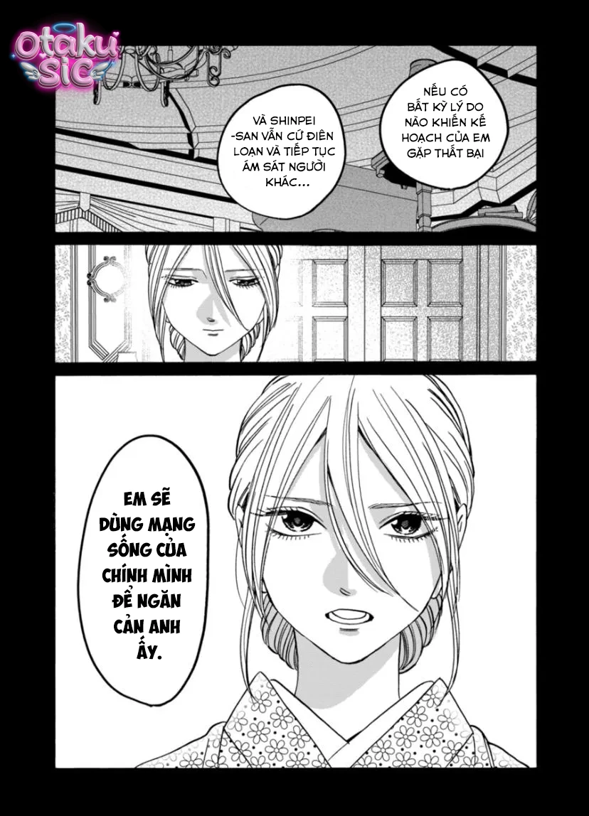 Firefly Wedding - Chap 70 - Trang 2