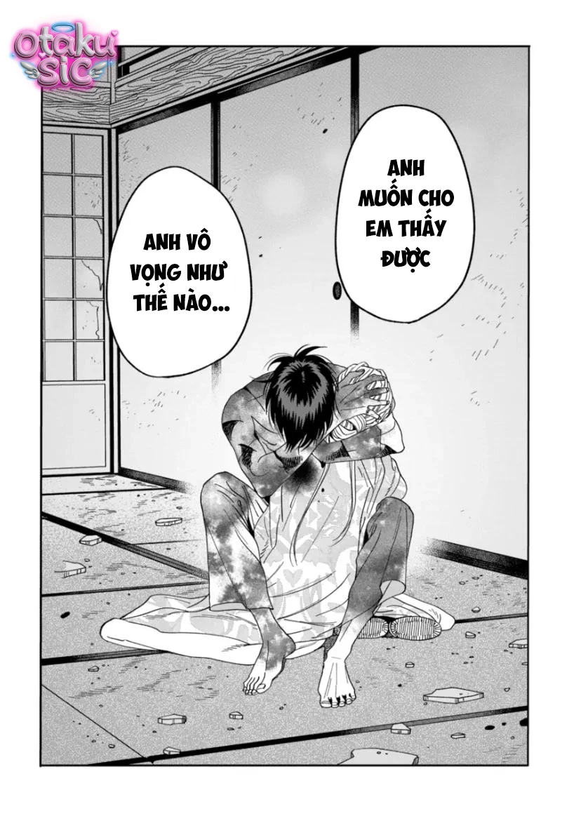 Firefly Wedding - Chap 70 - Trang 31