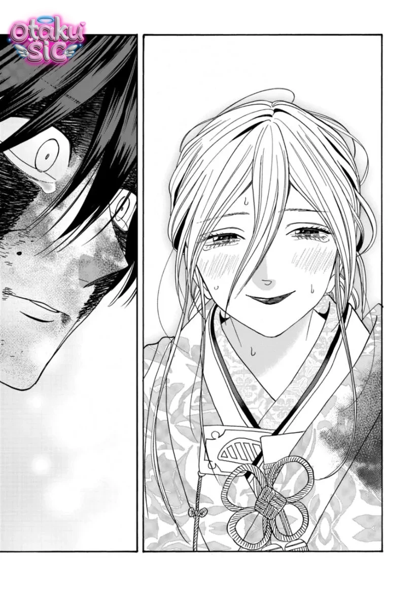 Firefly Wedding - Chap 70 - Trang 33