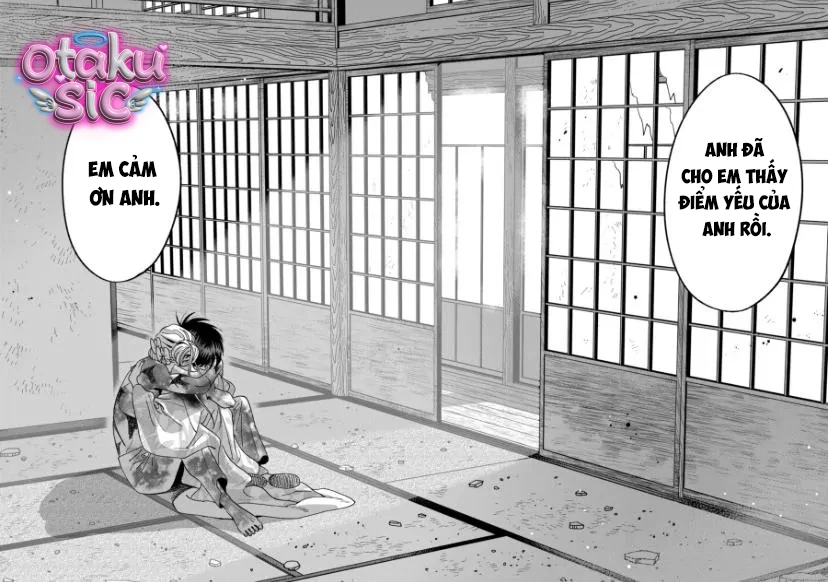 Firefly Wedding - Chap 70 - Trang 34