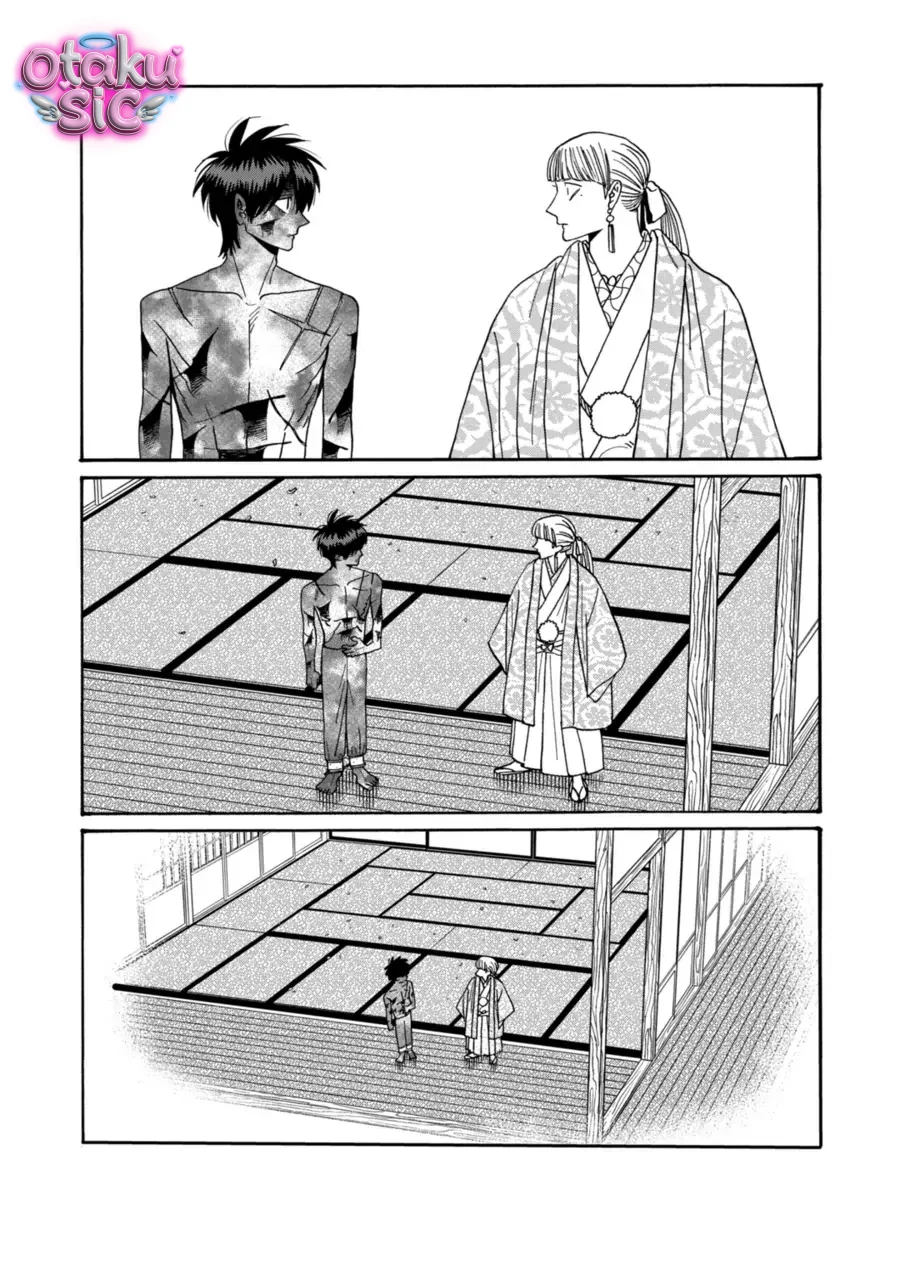 Firefly Wedding - Chap 71 - Trang 30