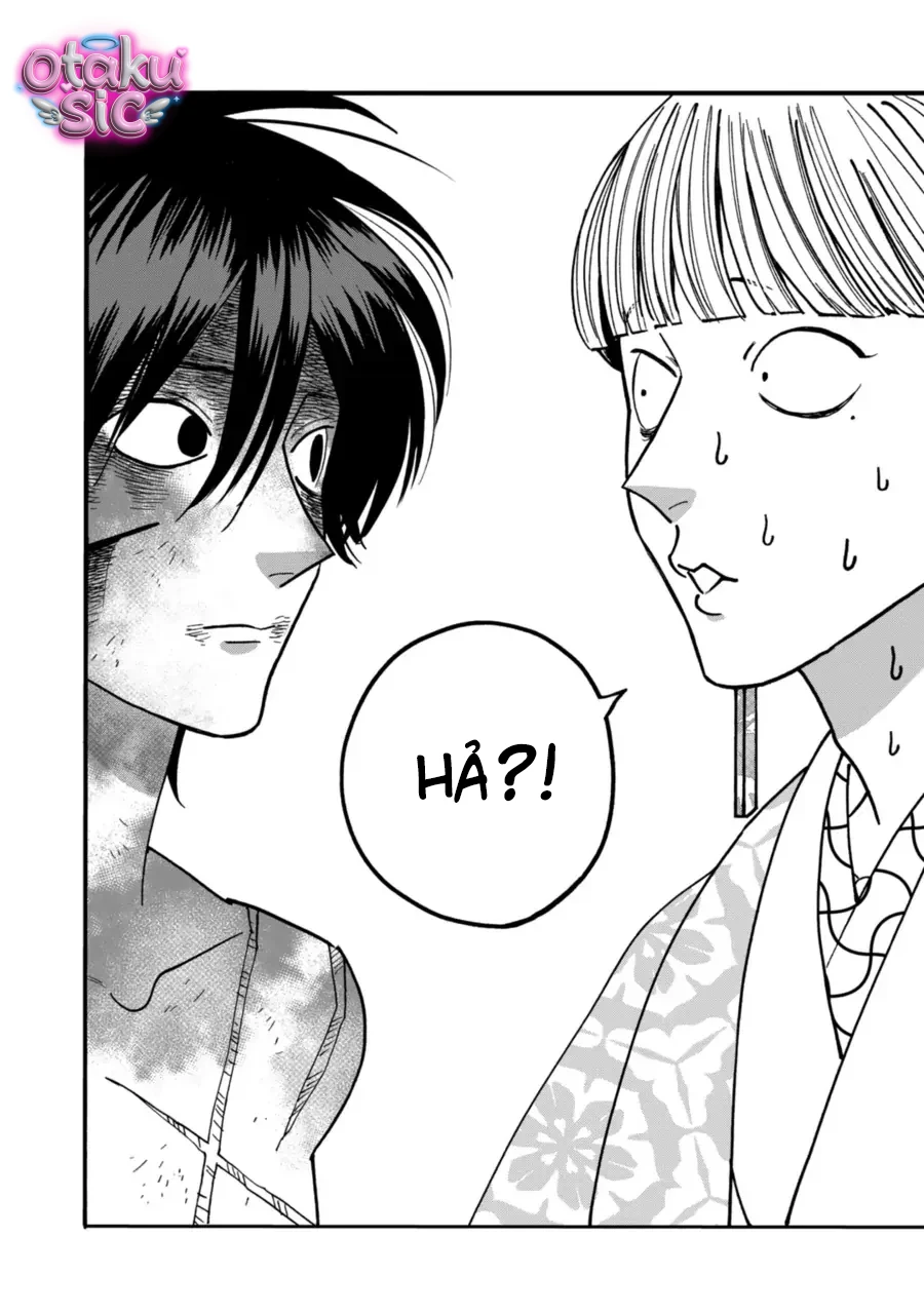 Firefly Wedding - Chap 71 - Trang 31