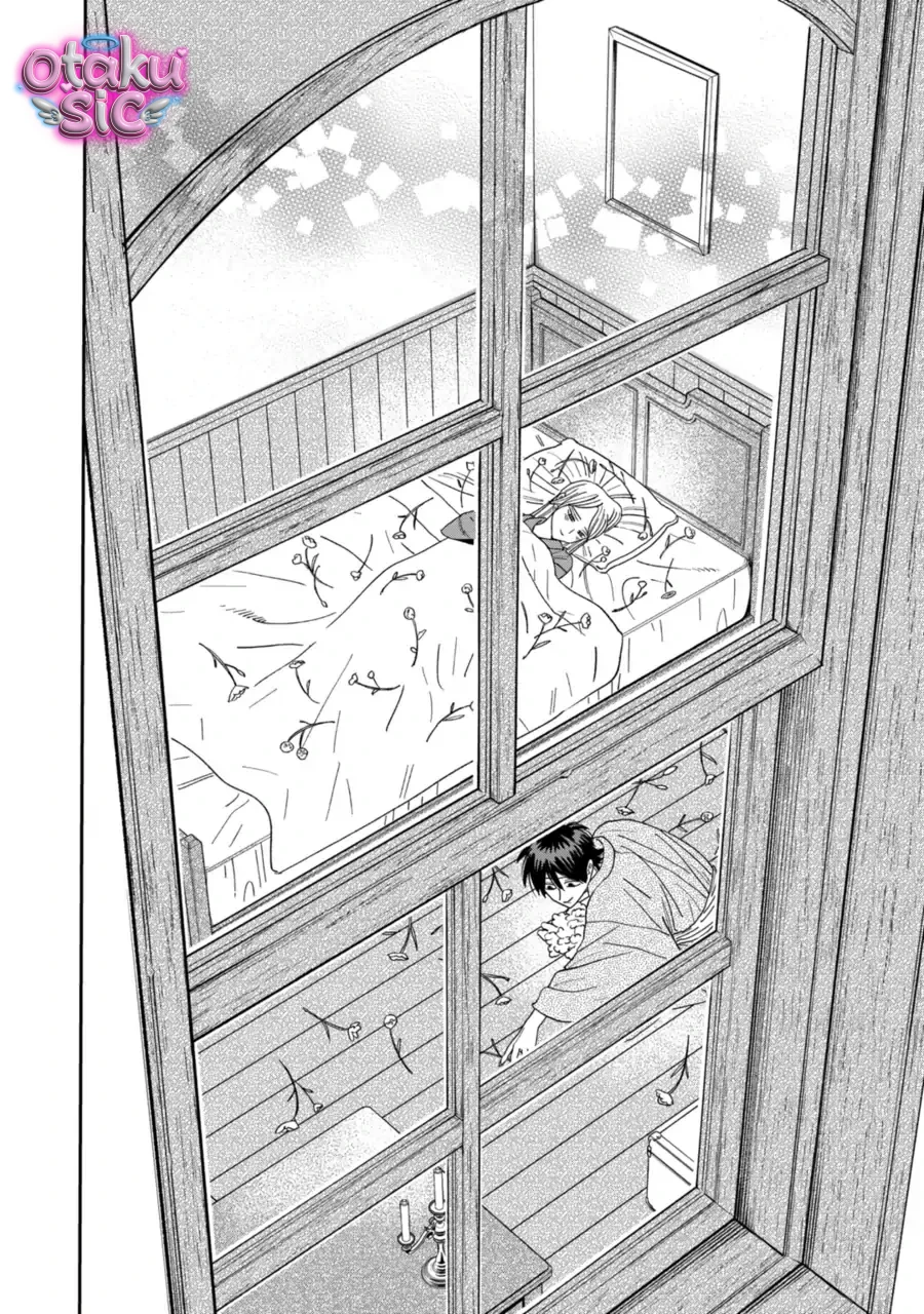 Firefly Wedding - Chap 72 - Trang 17