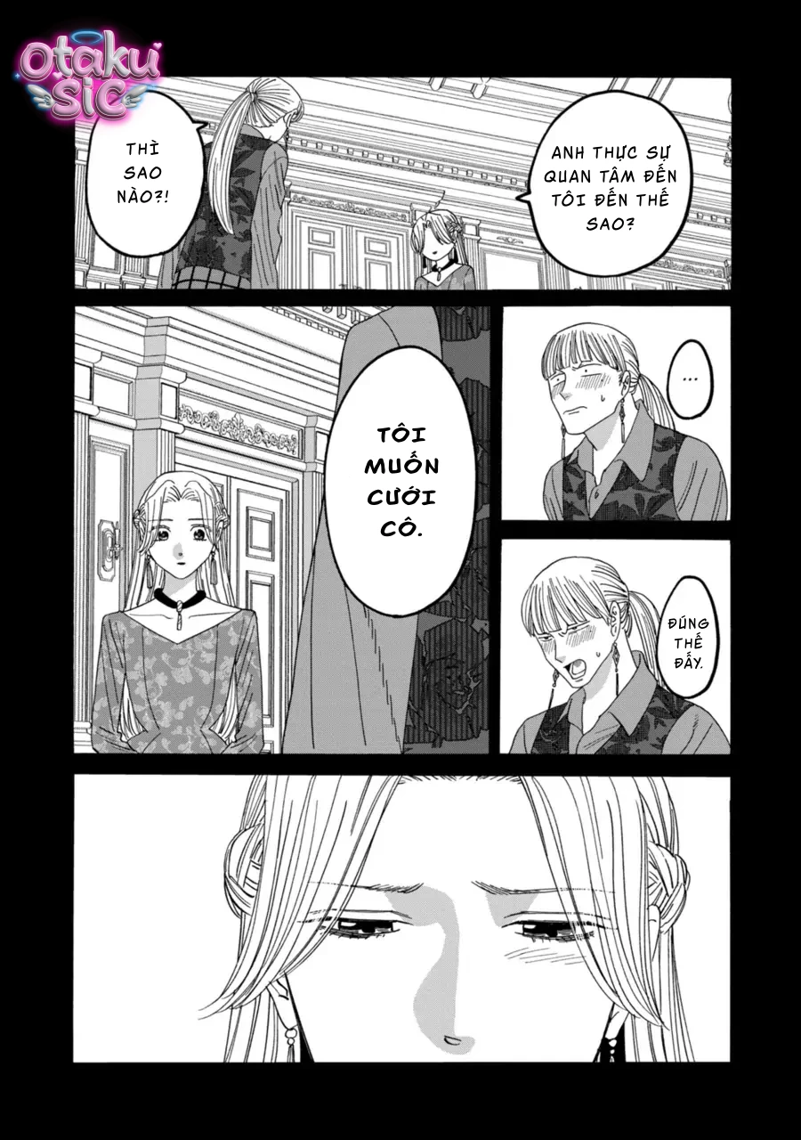 Firefly Wedding - Chap 72 - Trang 23