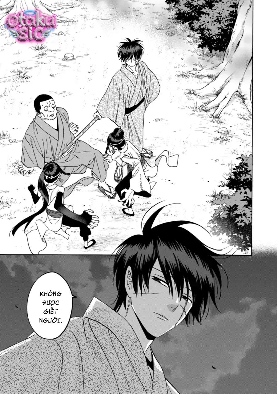 Firefly Wedding - Chap 72 - Trang 6