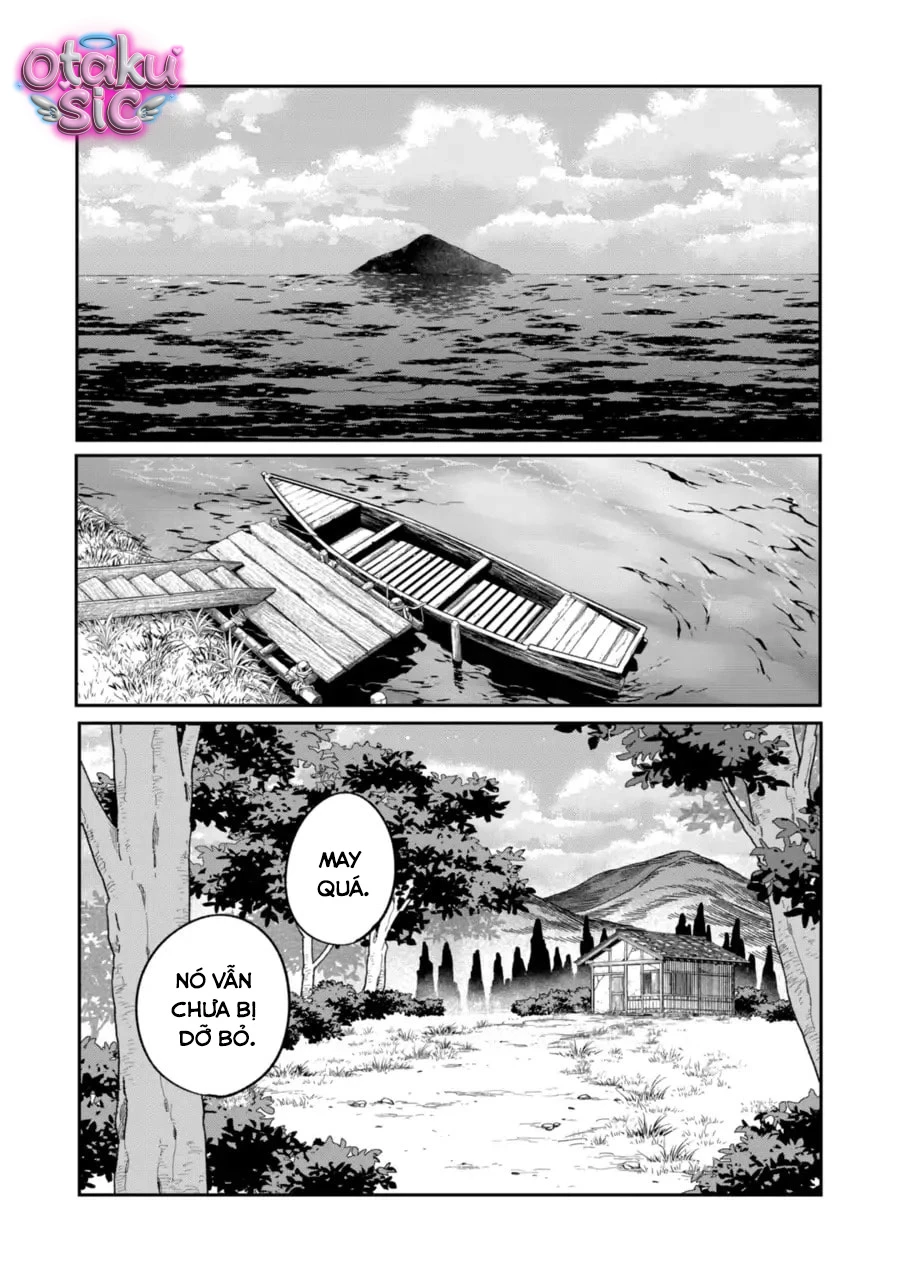 Firefly Wedding - Chap 73 - Trang 0
