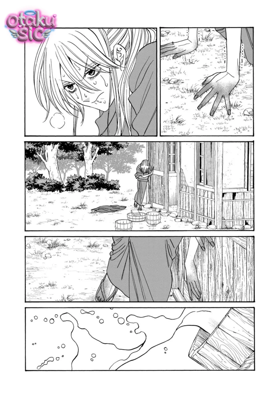Firefly Wedding - Chap 73 - Trang 16