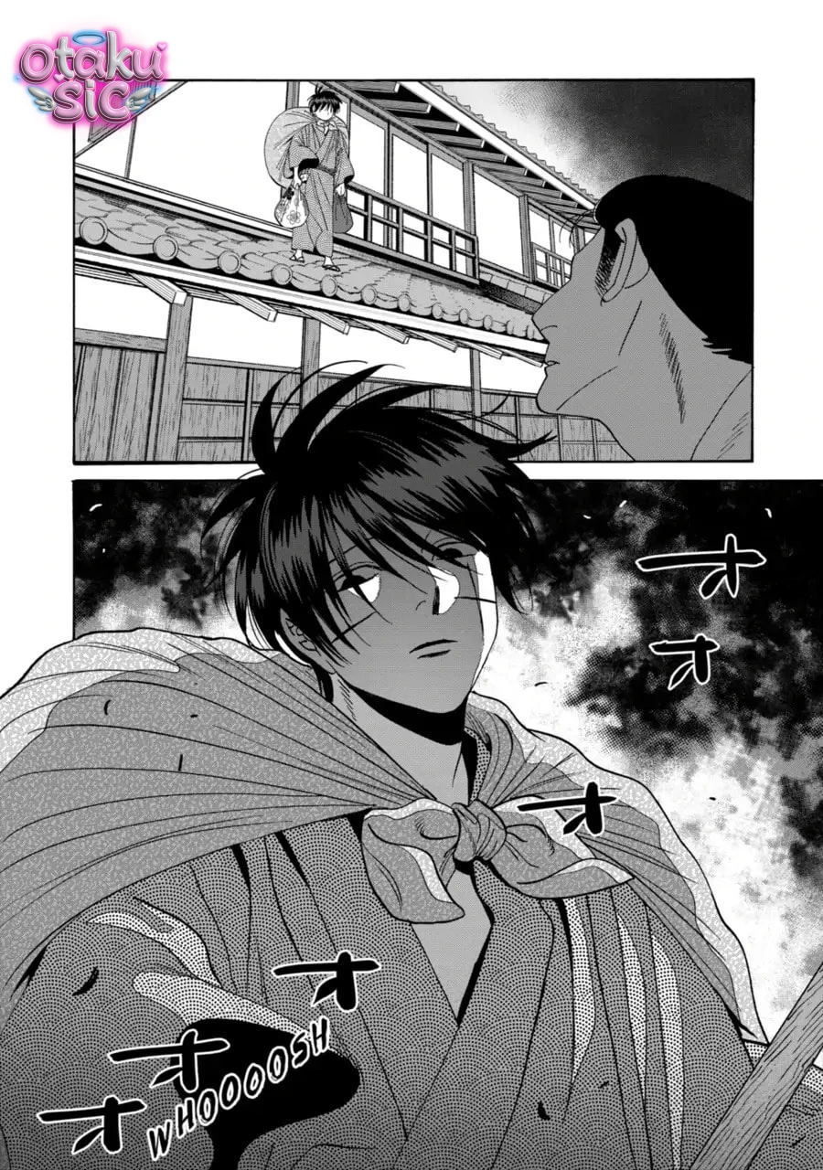 Firefly Wedding - Chap 74 - Trang 13