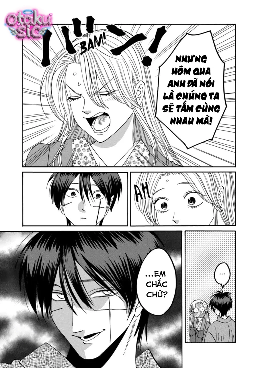 Firefly Wedding - Chap 74 - Trang 20