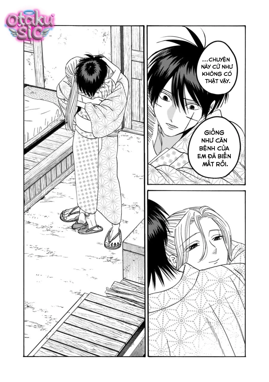 Firefly Wedding - Chap 74 - Trang 4
