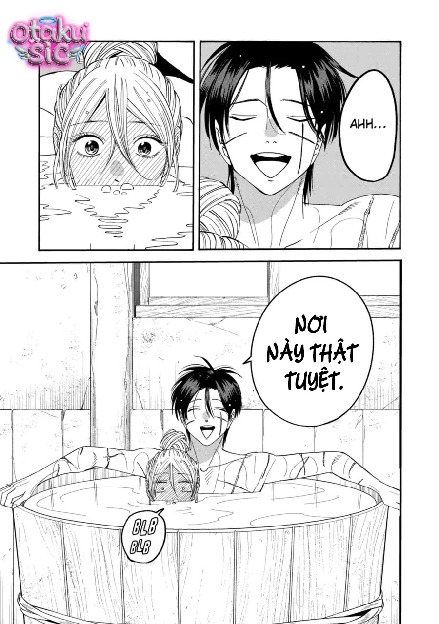 Firefly Wedding - Chap 75 - Trang 0