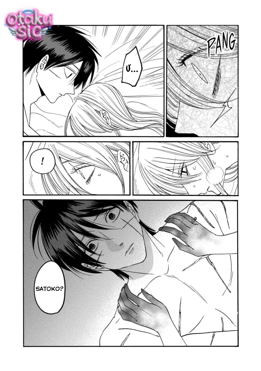Firefly Wedding - Chap 75 - Trang 10