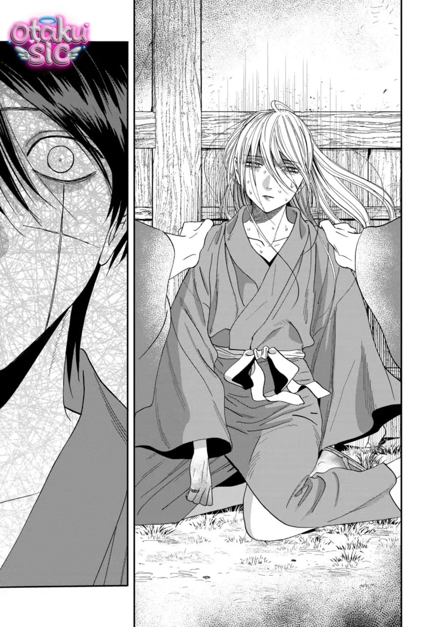 Firefly Wedding - Chap 75 - Trang 18