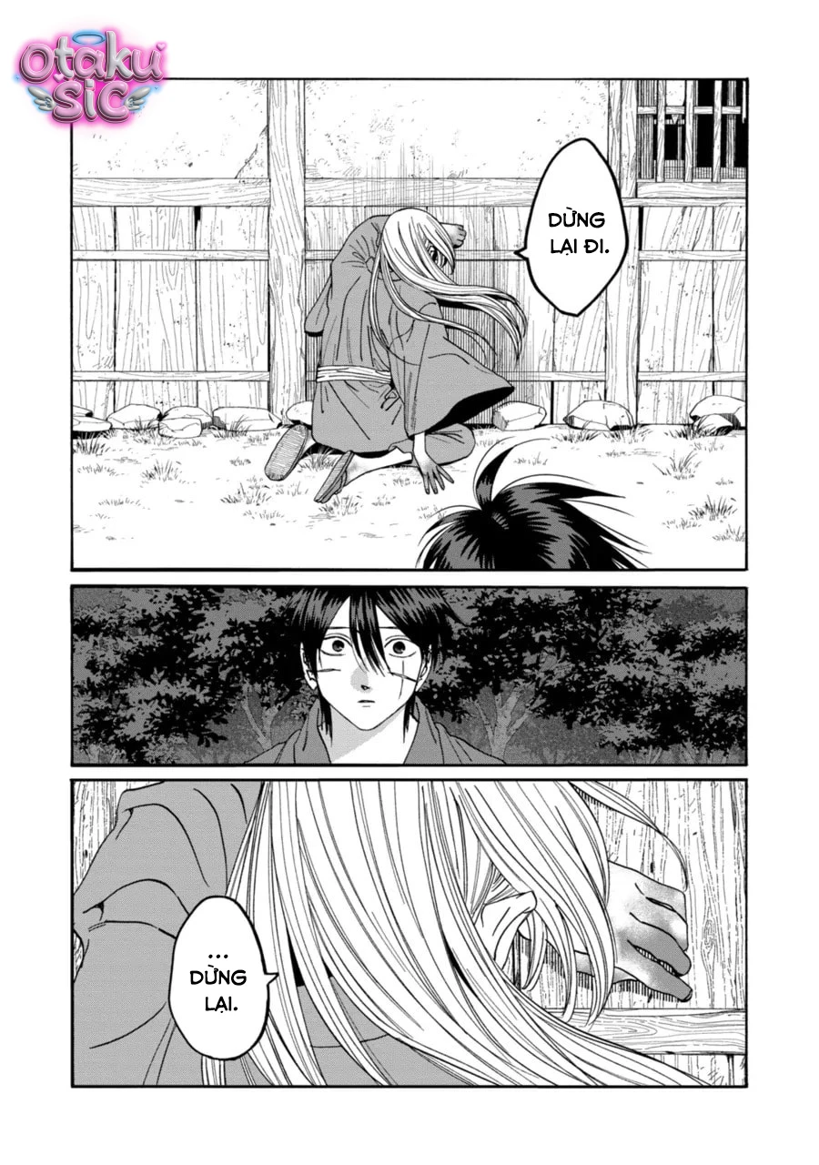 Firefly Wedding - Chap 75 - Trang 20