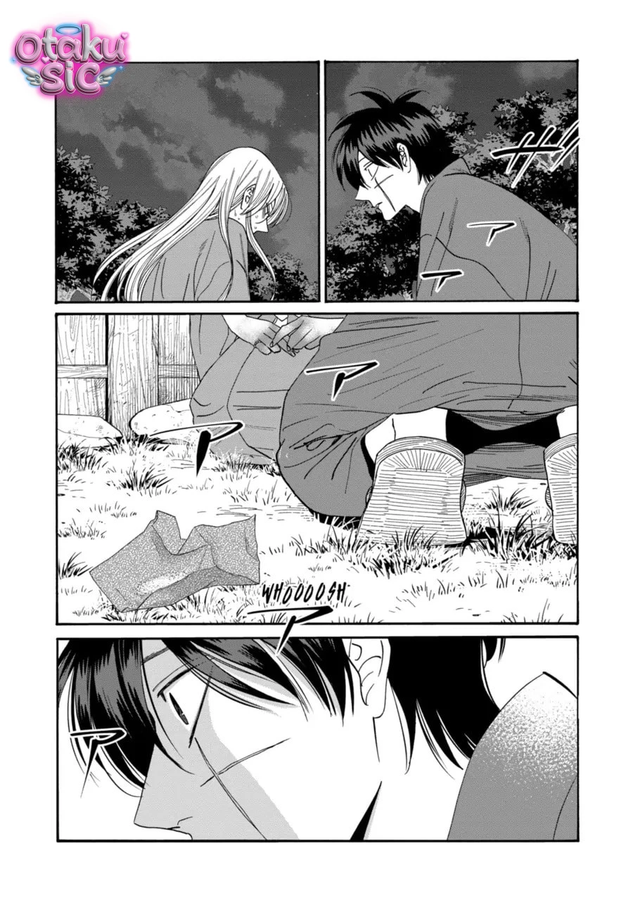 Firefly Wedding - Chap 75 - Trang 24