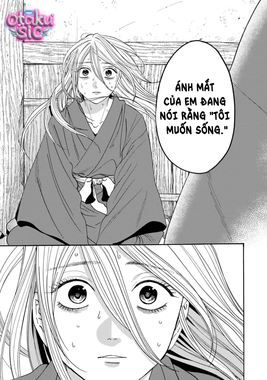 Firefly Wedding - Chap 75 - Trang 26