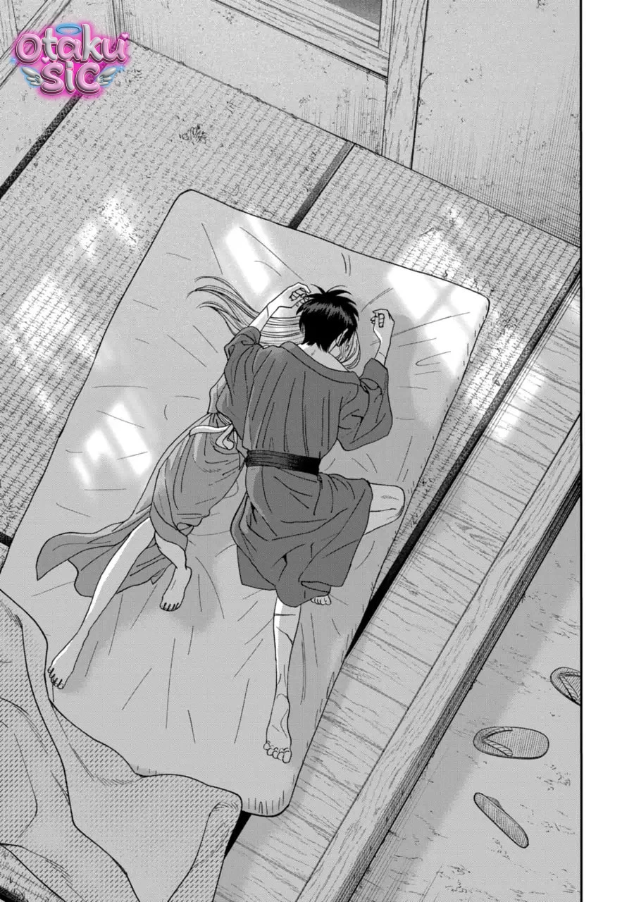 Firefly Wedding - Chap 75 - Trang 6