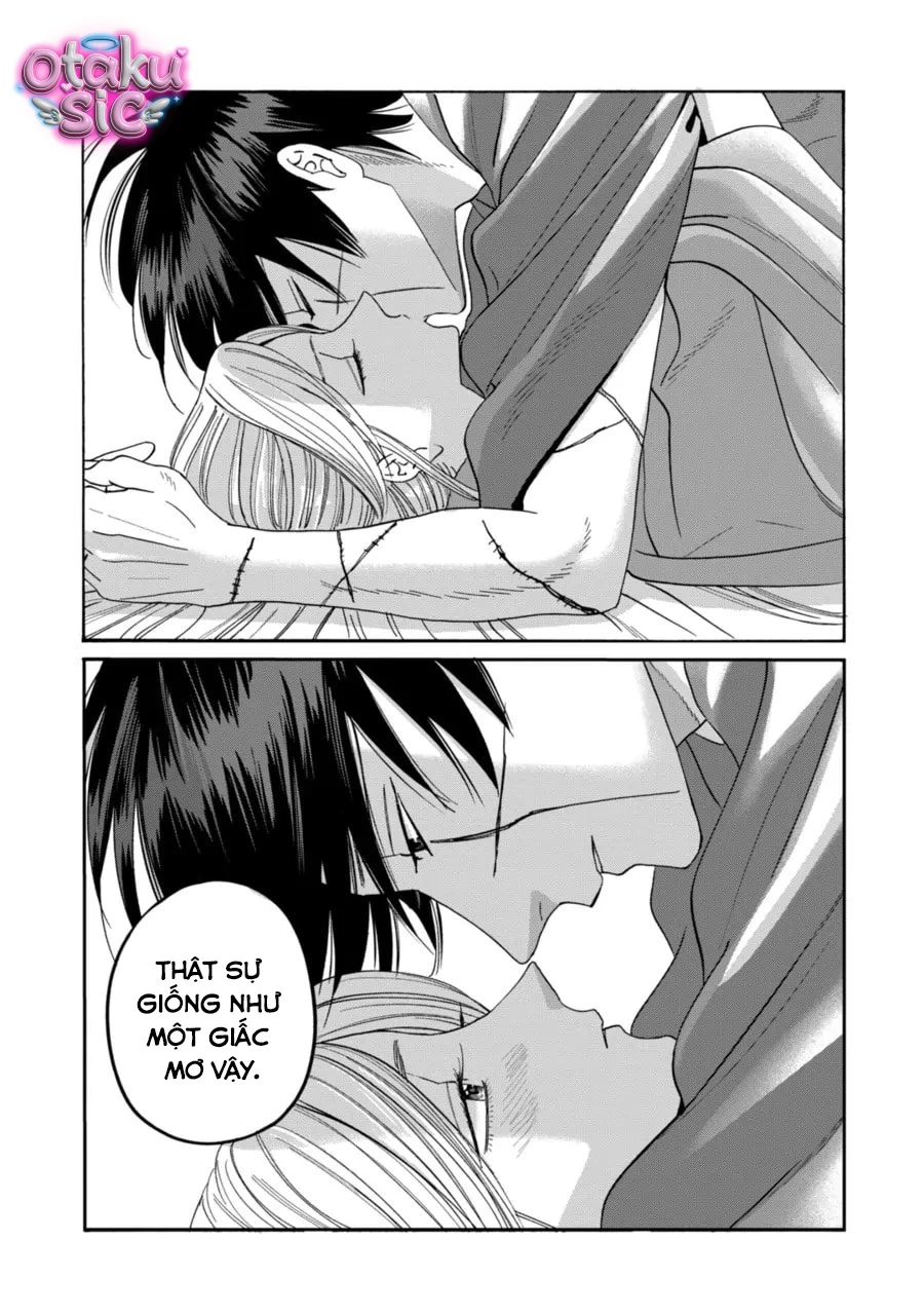 Firefly Wedding - Chap 75 - Trang 7