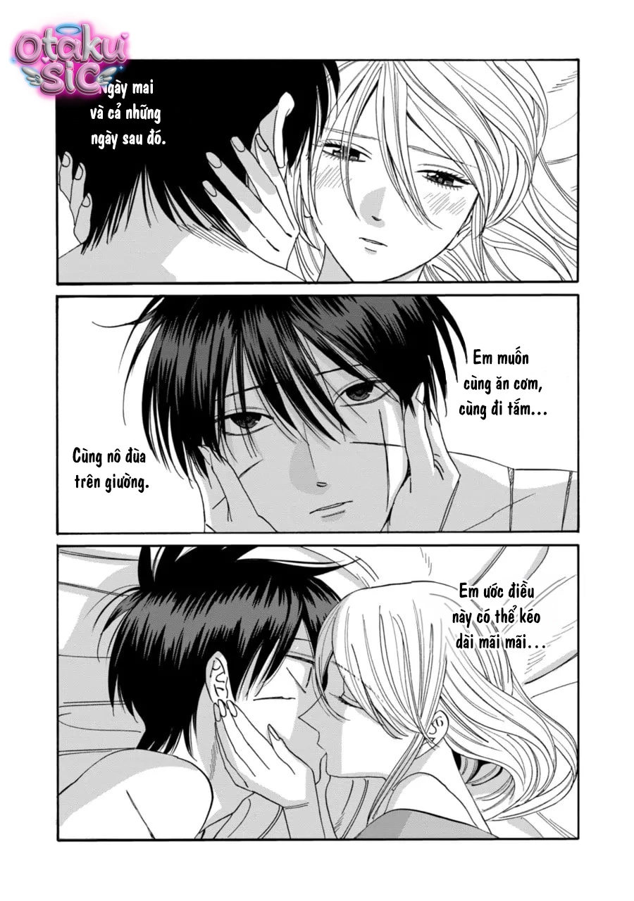 Firefly Wedding - Chap 75 - Trang 9