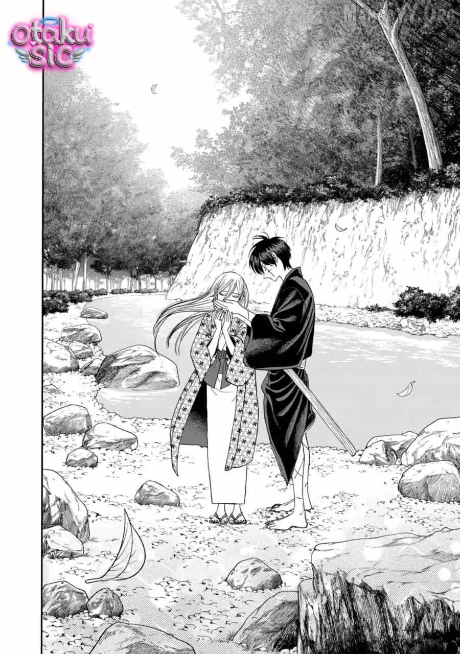 Firefly Wedding - Chap 76 - Trang 11