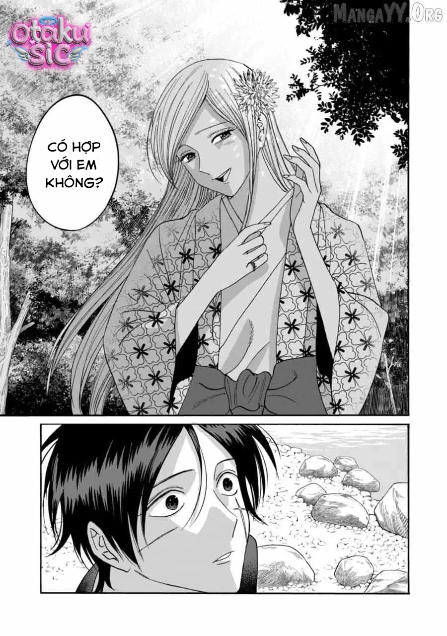 Firefly Wedding - Chap 76 - Trang 14