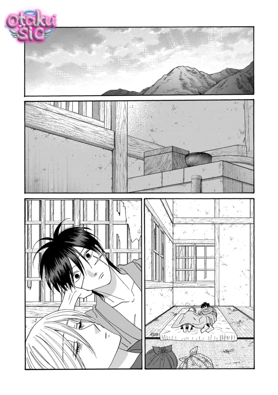 Firefly Wedding - Chap 77 - Trang 0
