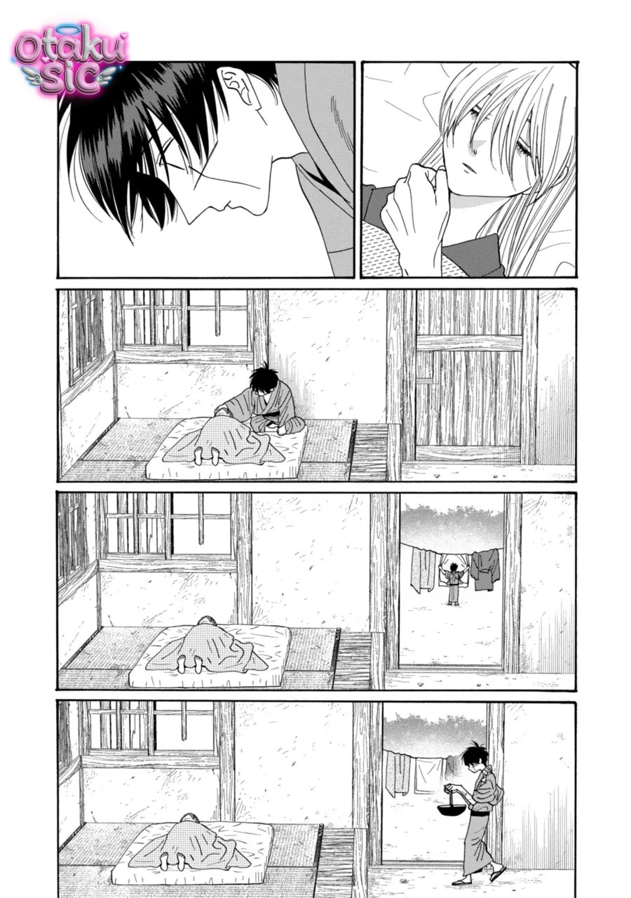 Firefly Wedding - Chap 77 - Trang 1
