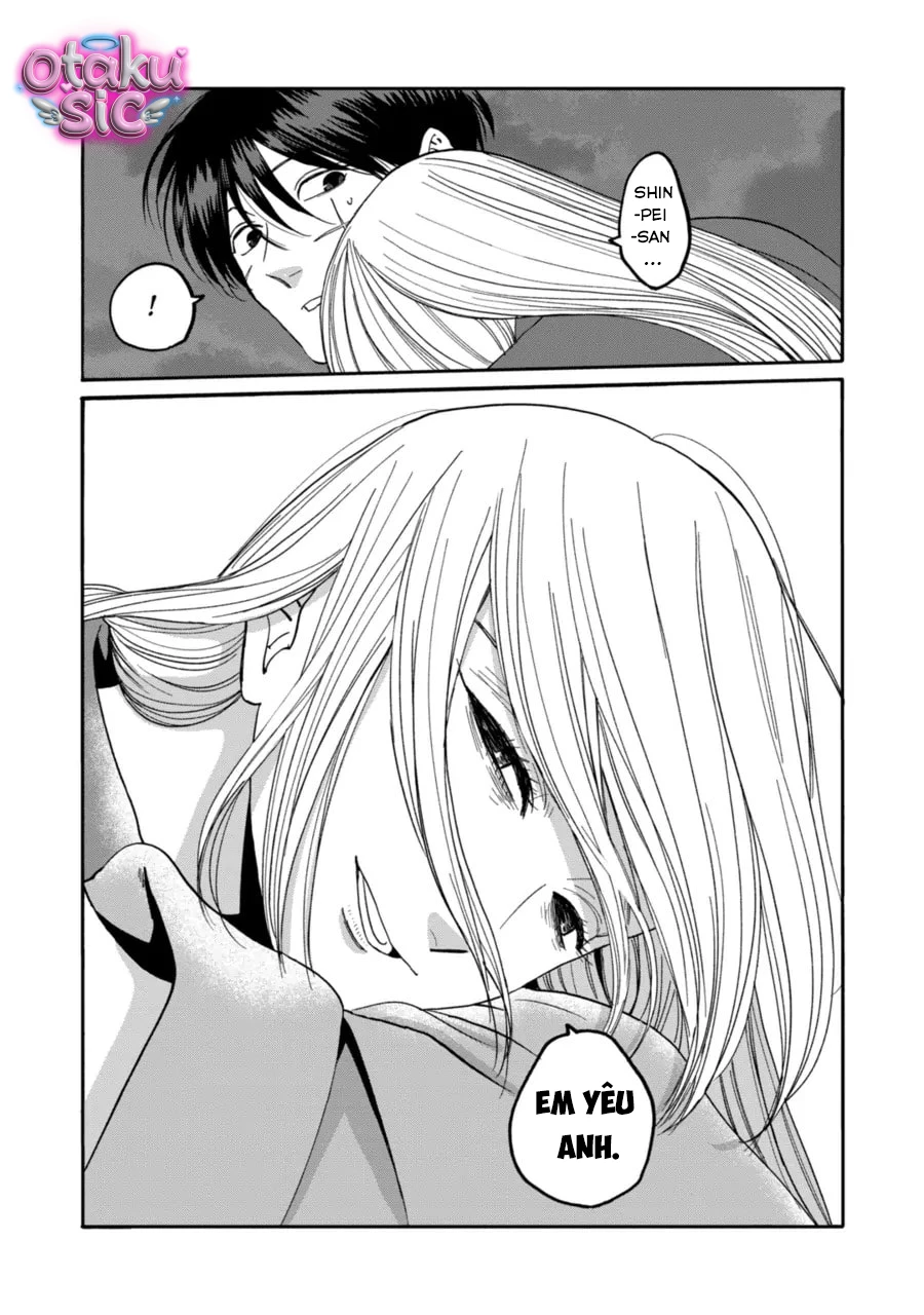 Firefly Wedding - Chap 77 - Trang 21
