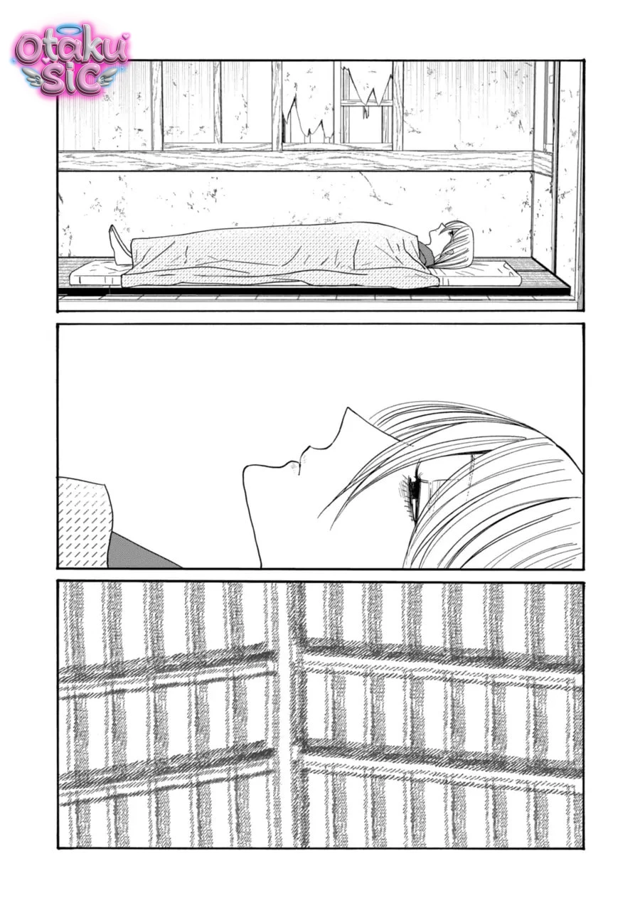 Firefly Wedding - Chap 77 - Trang 4