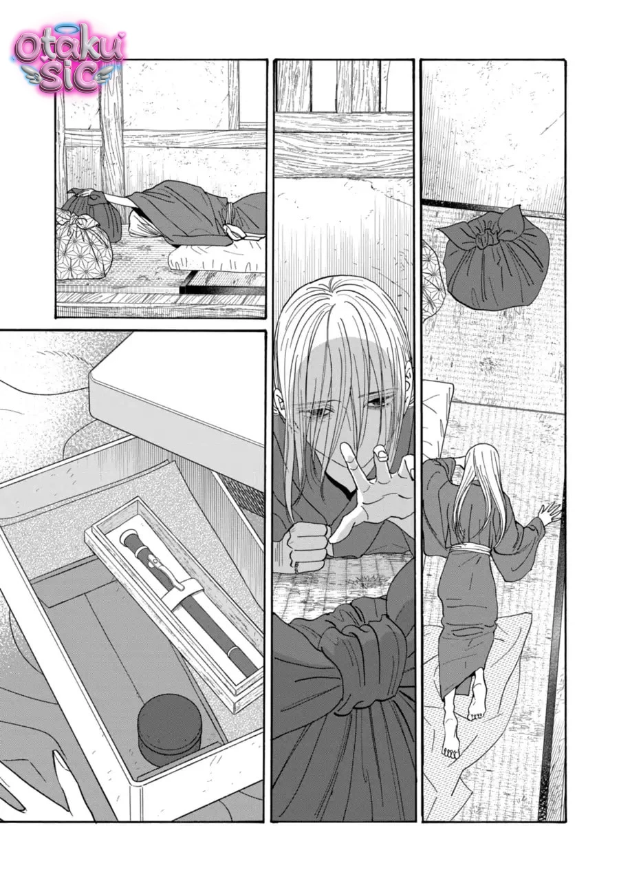 Firefly Wedding - Chap 77 - Trang 6