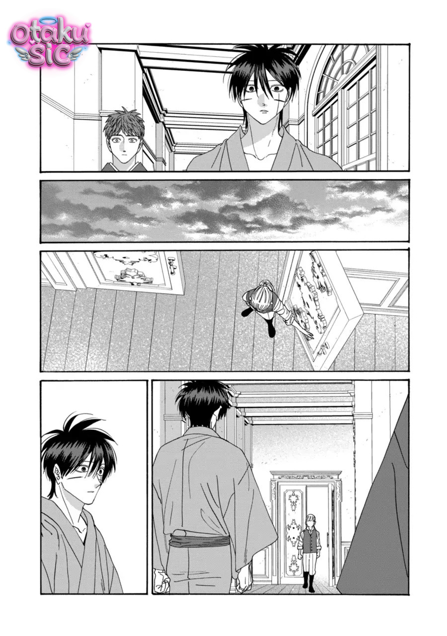 Firefly Wedding - Chap 78 - Trang 10