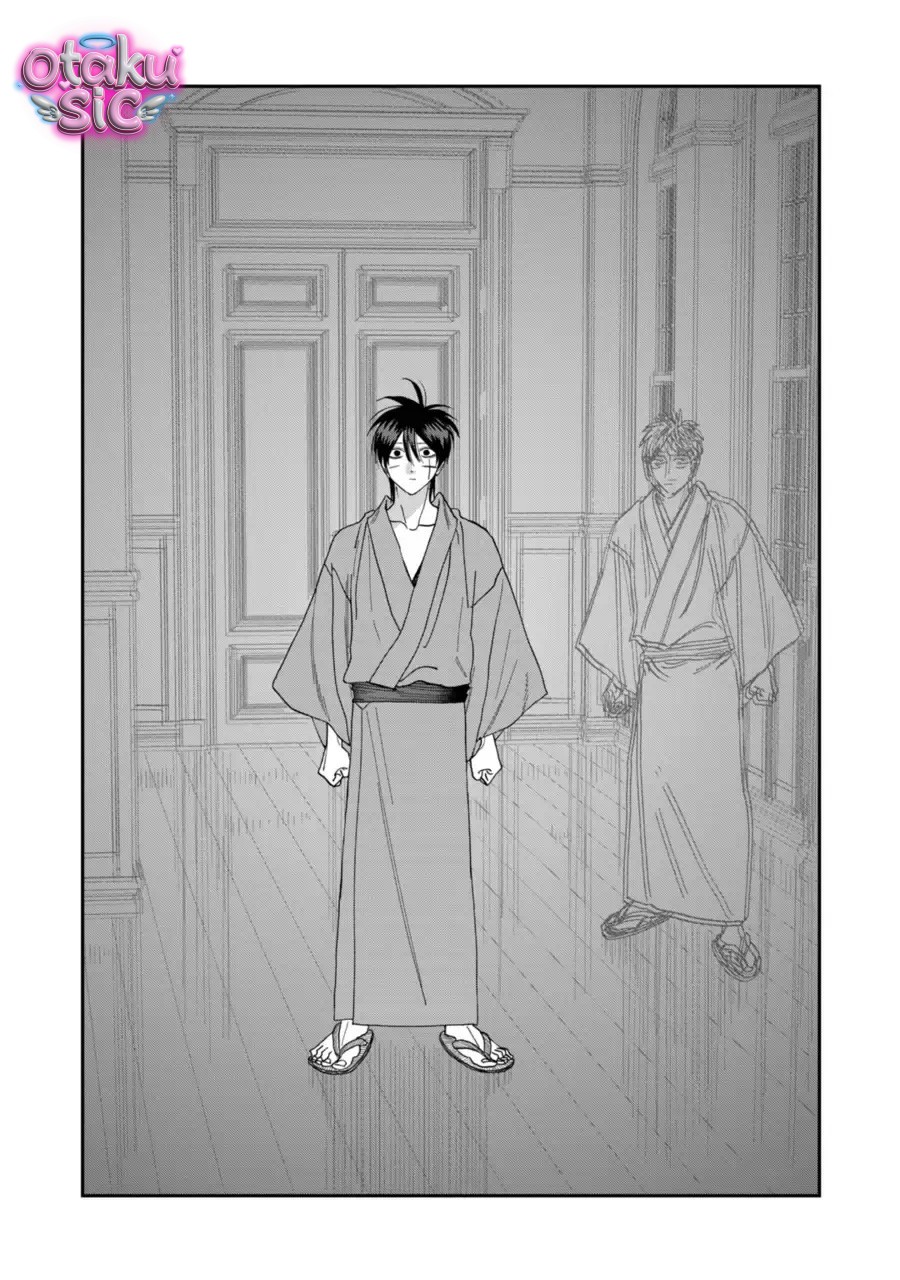 Firefly Wedding - Chap 78 - Trang 12