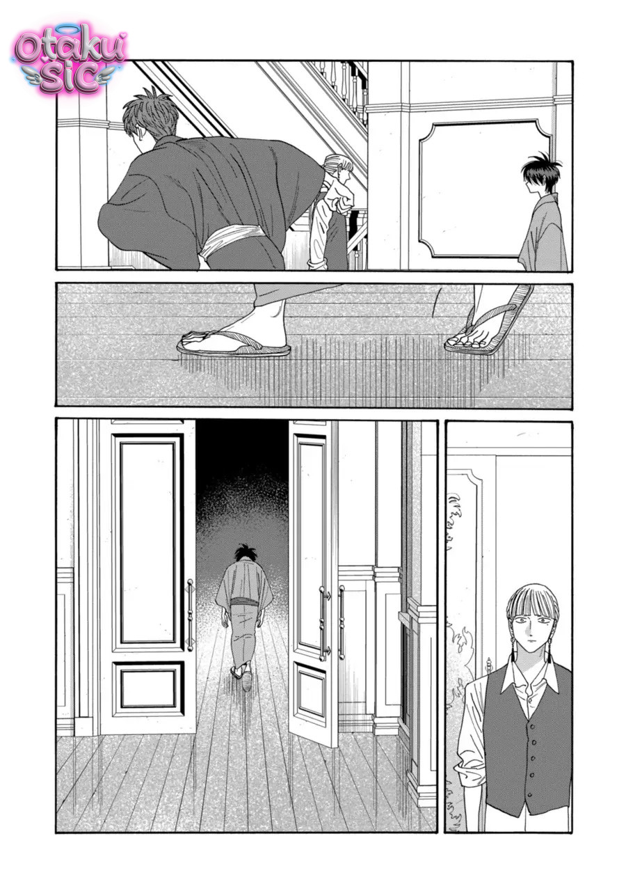 Firefly Wedding - Chap 78 - Trang 13