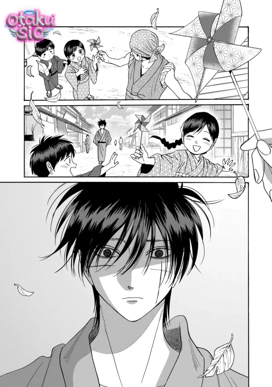 Firefly Wedding - Chap 78 - Trang 14