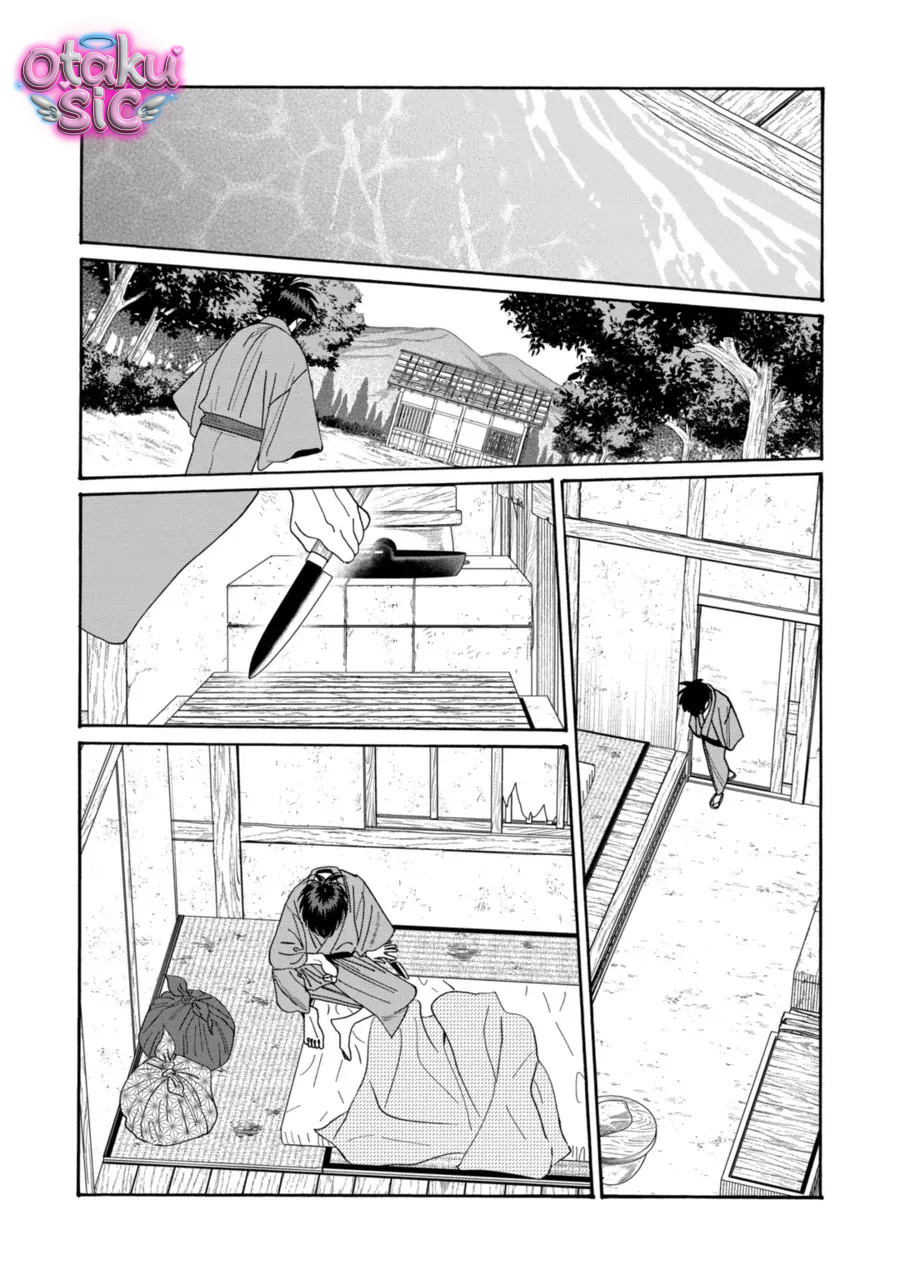 Firefly Wedding - Chap 78 - Trang 15