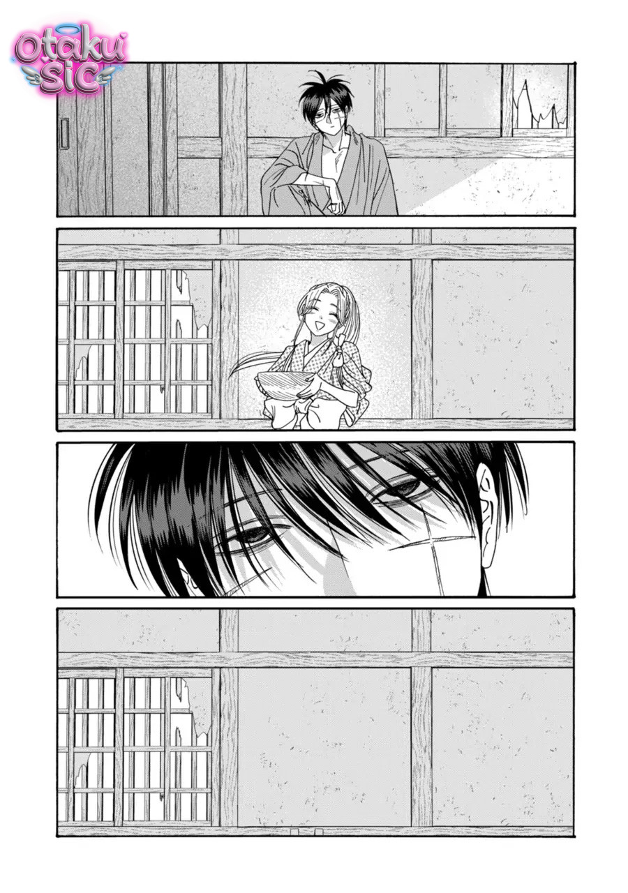 Firefly Wedding - Chap 78 - Trang 16