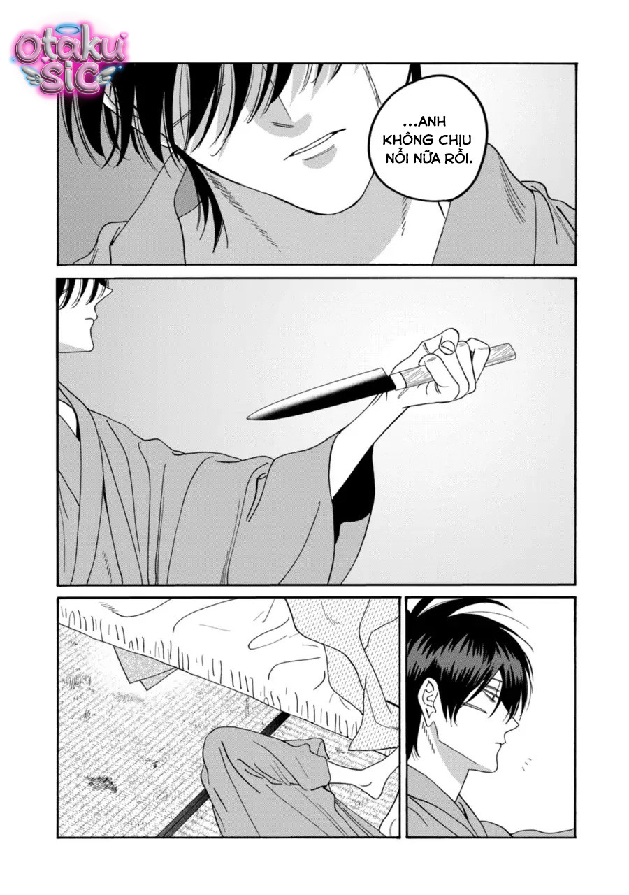 Firefly Wedding - Chap 78 - Trang 17