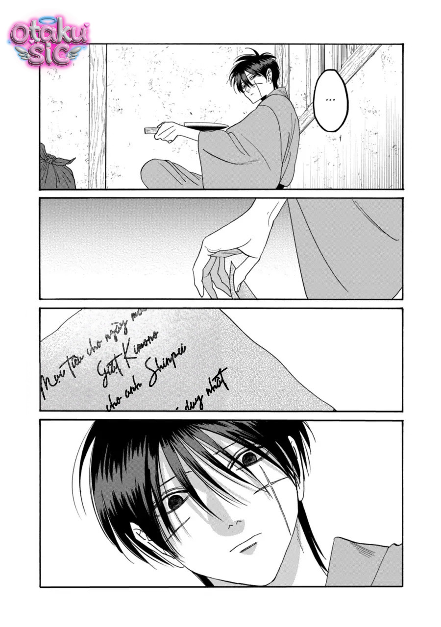 Firefly Wedding - Chap 78 - Trang 18