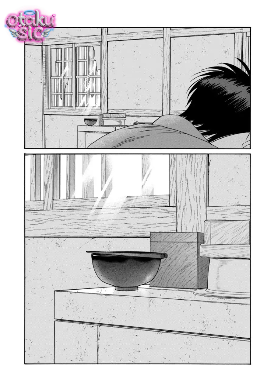 Firefly Wedding - Chap 78 - Trang 22