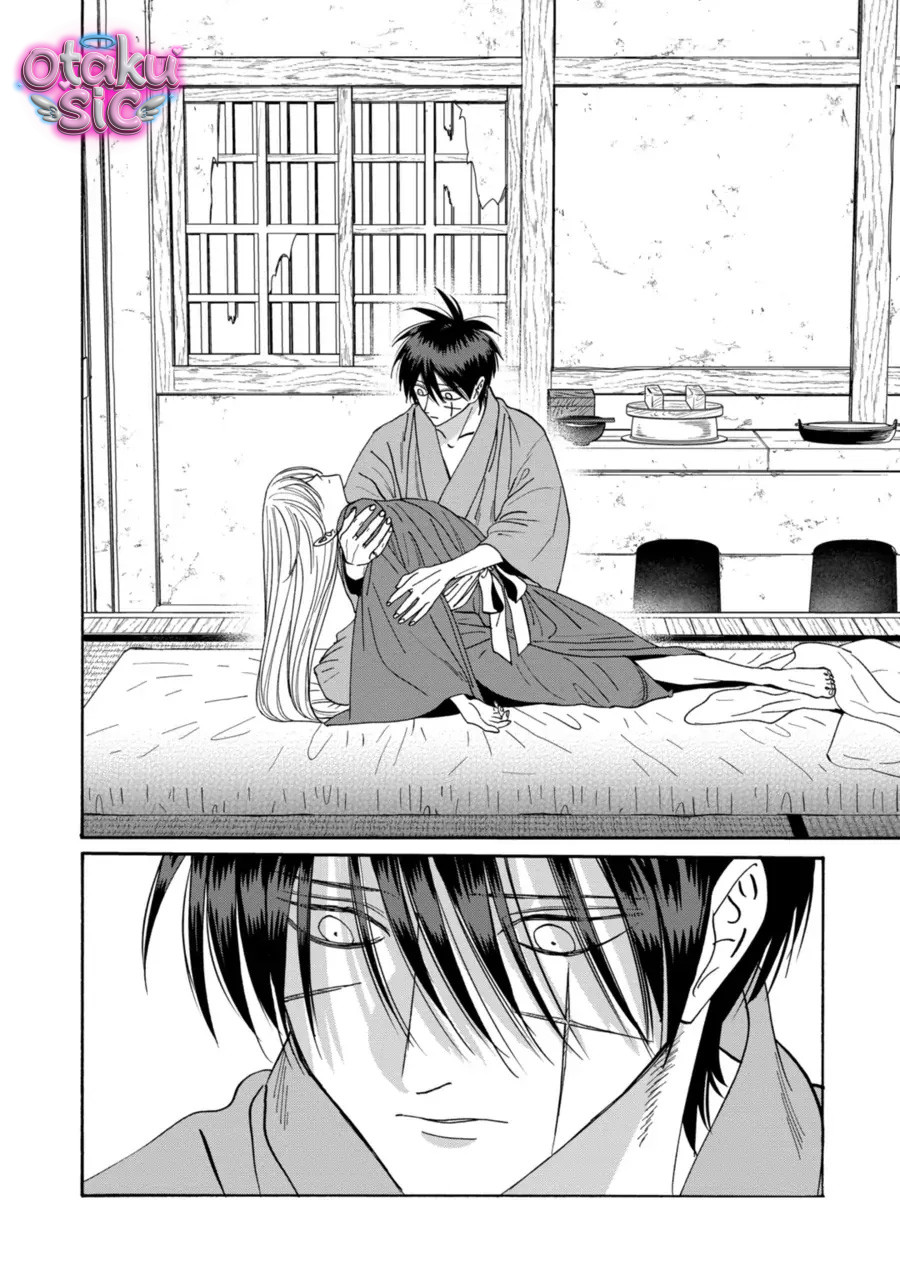 Firefly Wedding - Chap 78 - Trang 5