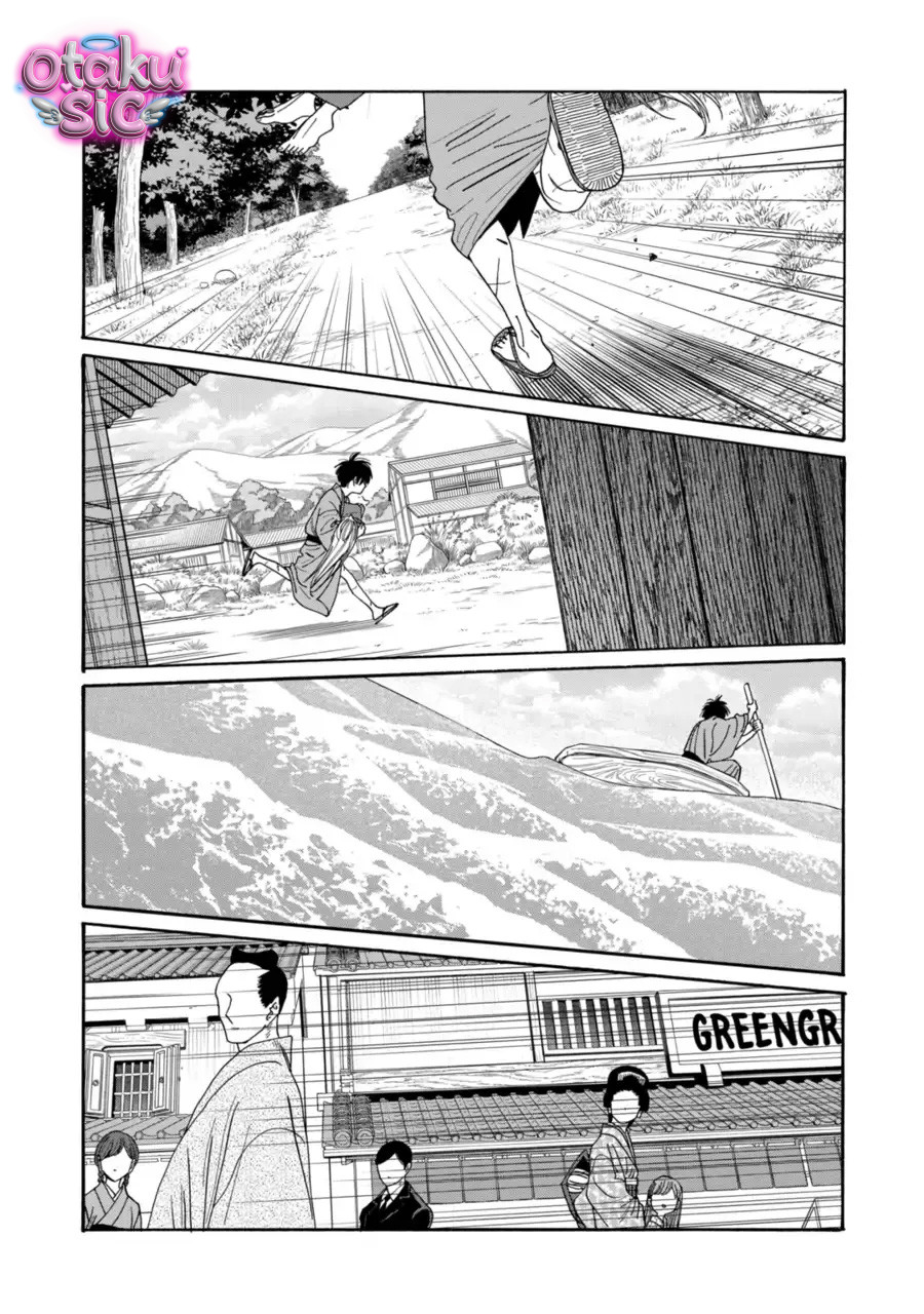 Firefly Wedding - Chap 78 - Trang 6