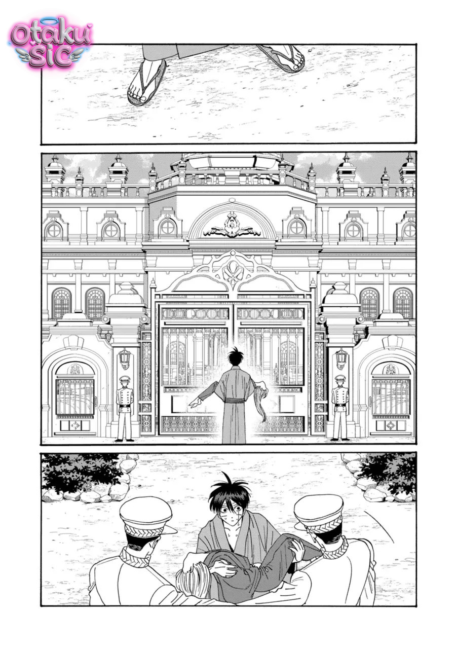 Firefly Wedding - Chap 78 - Trang 7