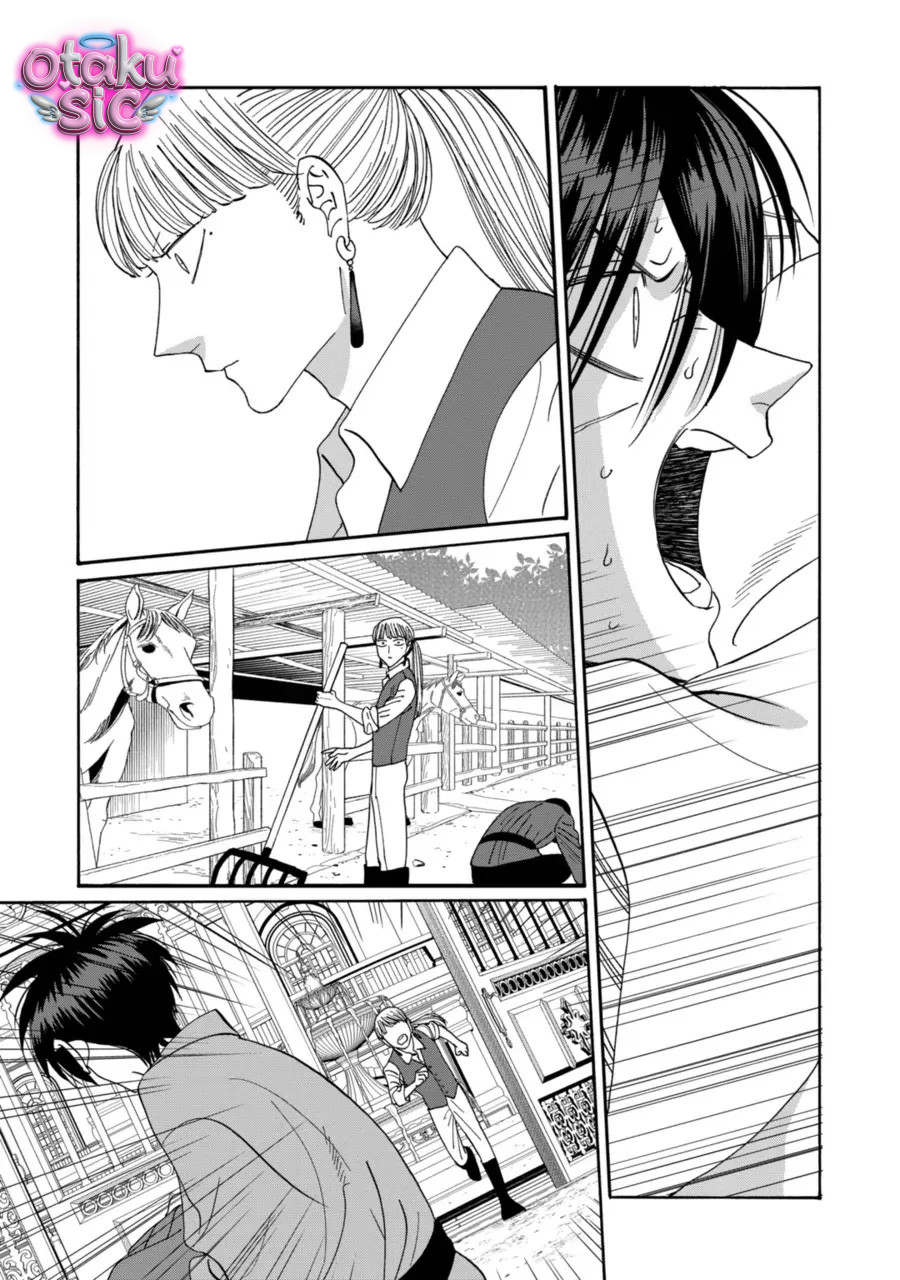 Firefly Wedding - Chap 78 - Trang 8