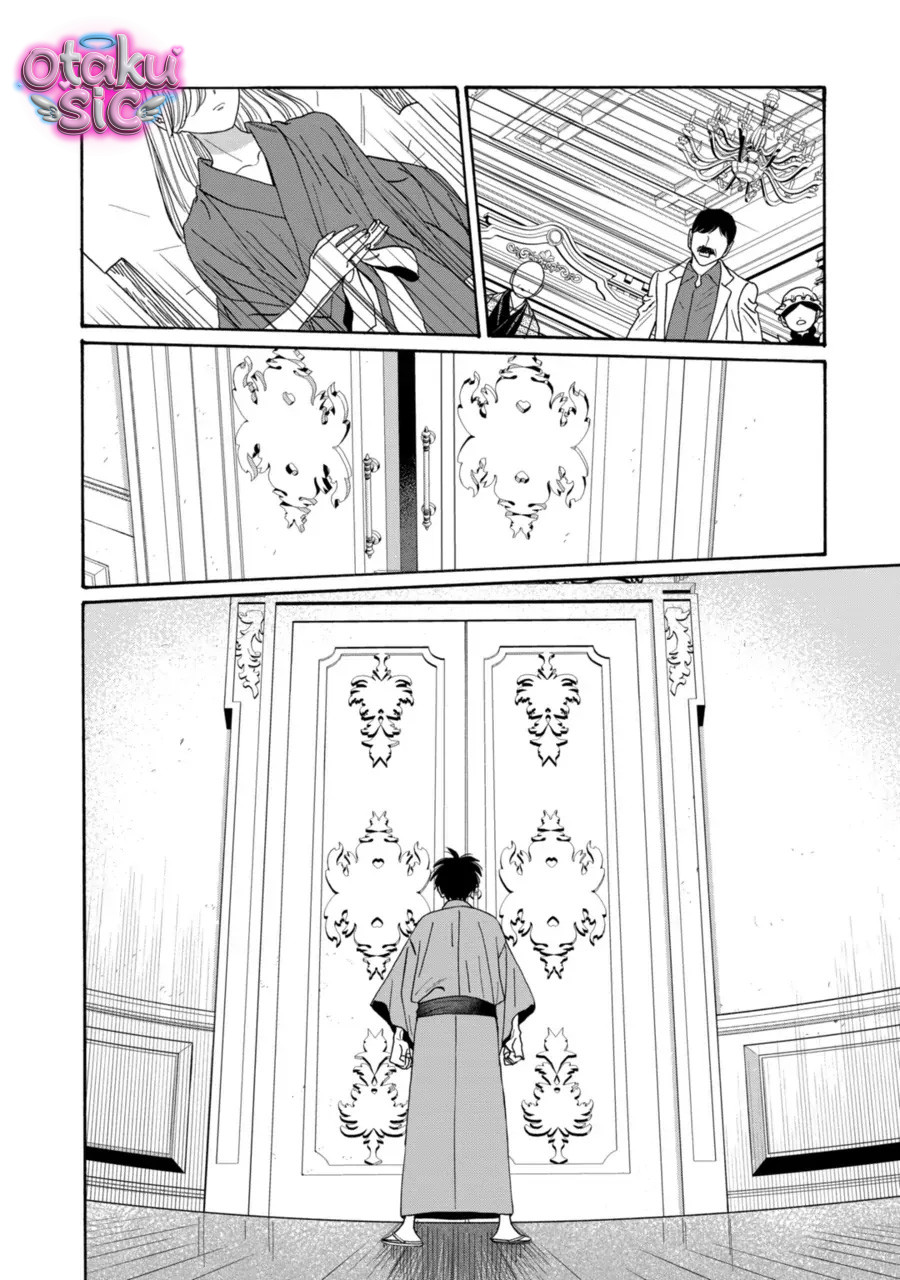 Firefly Wedding - Chap 78 - Trang 9