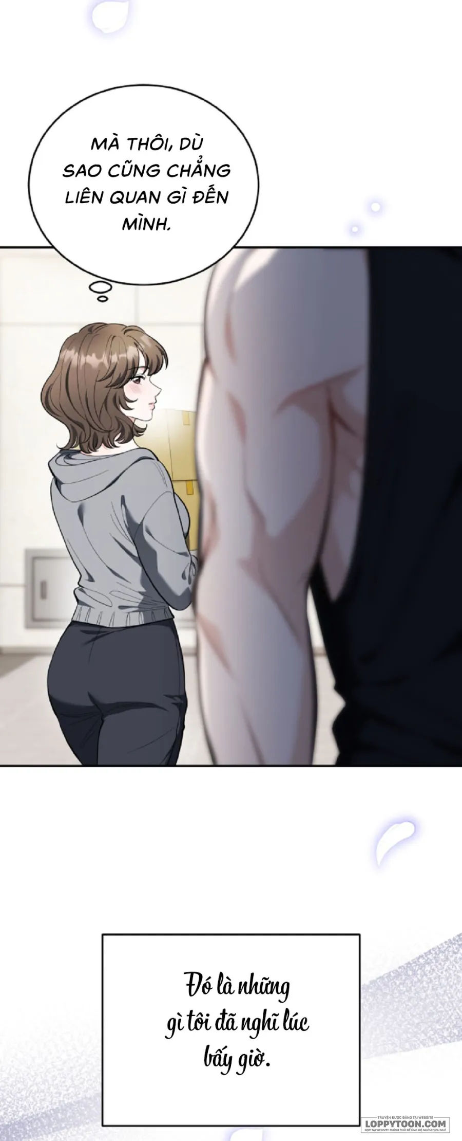 Gã Biến Thái Ủ Rũ Nhà Bên - Chap 1
