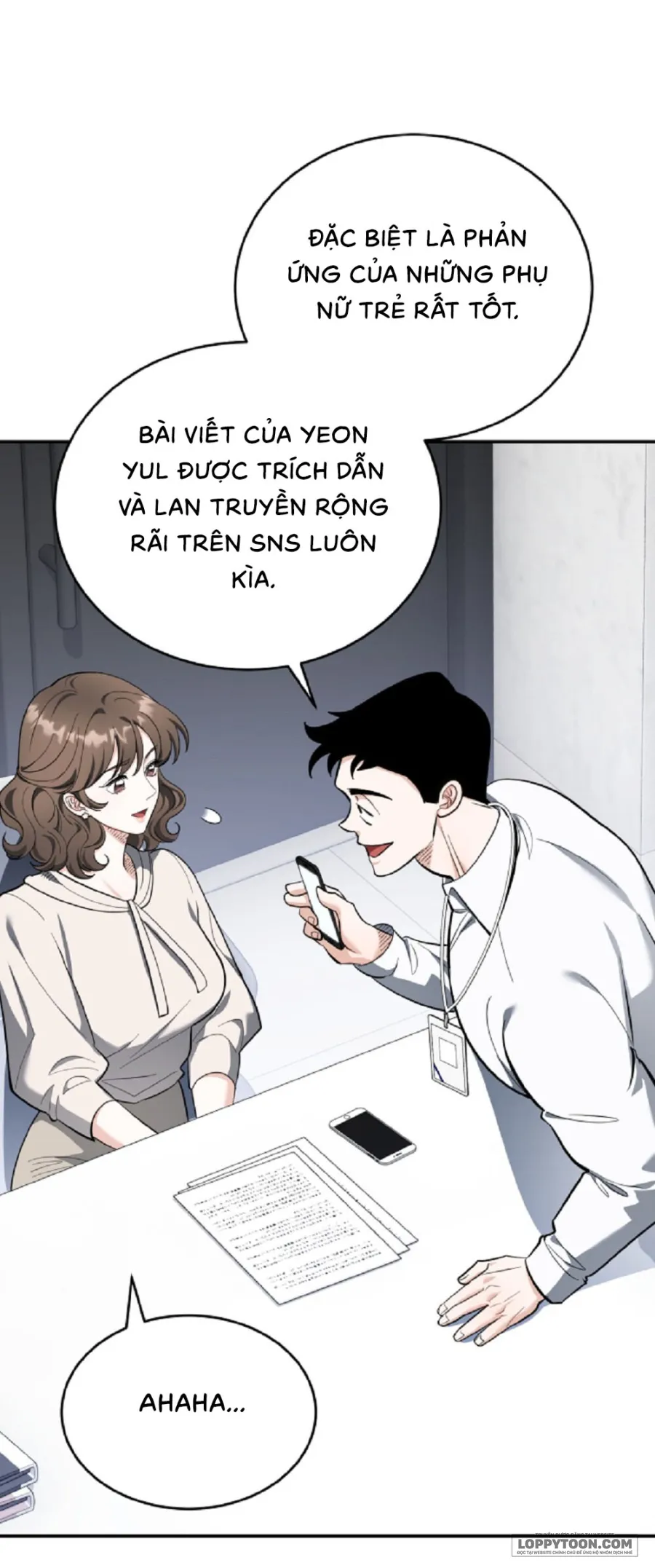 Gã Biến Thái Ủ Rũ Nhà Bên - Chap 1