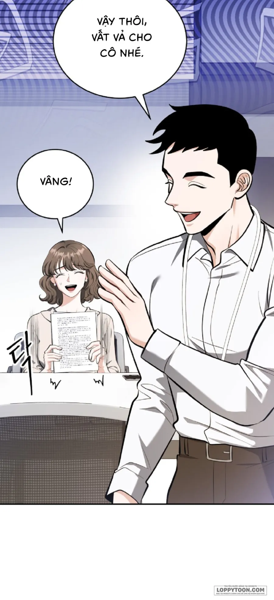 Gã Biến Thái Ủ Rũ Nhà Bên - Chap 1
